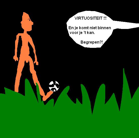 oranje boven